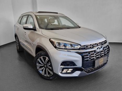 CHERY Tiggo 8 1.6 16V 4P TGDI TURBO TXS AUTOMTICO DCT, Foto 5