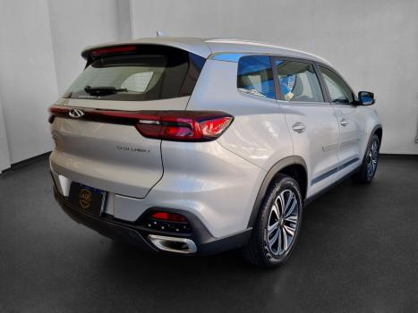 CHERY Tiggo 8 1.6 16V 4P TGDI TURBO TXS AUTOMTICO DCT, Foto 8