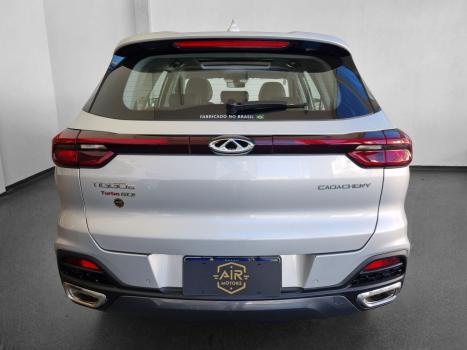 CHERY Tiggo 8 1.6 16V 4P TGDI TURBO TXS AUTOMTICO DCT, Foto 9