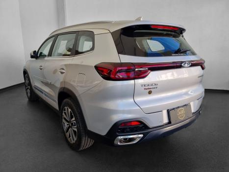 CHERY Tiggo 8 1.6 16V 4P TGDI TURBO TXS AUTOMTICO DCT, Foto 10