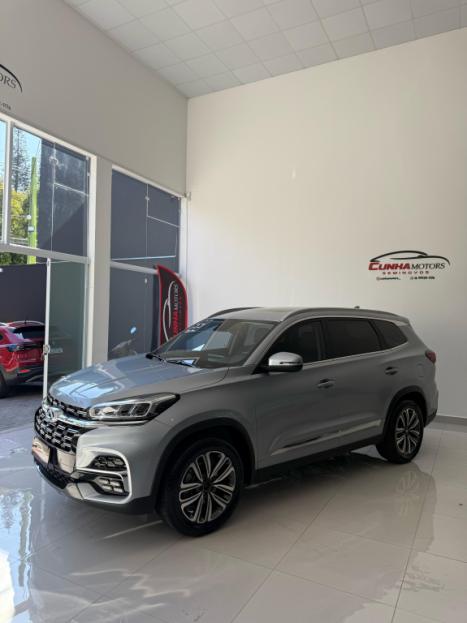 CHERY Tiggo 8 1.6 16V 4P TGDI TURBO TXS AUTOMTICO DCT, Foto 2