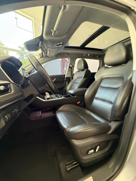 CHERY Tiggo 8 1.6 16V 4P TGDI TURBO TXS AUTOMTICO DCT, Foto 5