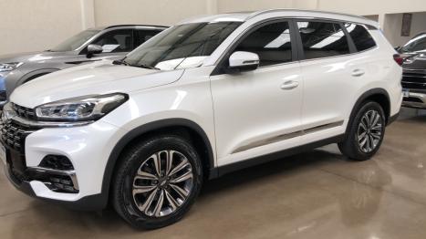 CHERY Tiggo 8 1.6 16V 4P TGDI TURBO TXS AUTOMTICO DCT, Foto 1