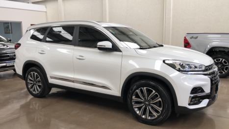 CHERY Tiggo 8 1.6 16V 4P TGDI TURBO TXS AUTOMTICO DCT, Foto 2