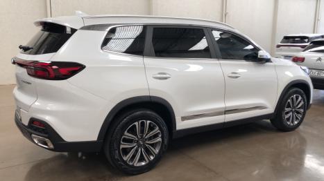 CHERY Tiggo 8 1.6 16V 4P TGDI TURBO TXS AUTOMTICO DCT, Foto 3