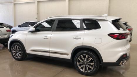 CHERY Tiggo 8 1.6 16V 4P TGDI TURBO TXS AUTOMTICO DCT, Foto 4