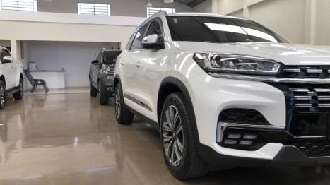 CHERY Tiggo 8 1.6 16V 4P TGDI TURBO TXS AUTOMTICO DCT, Foto 5