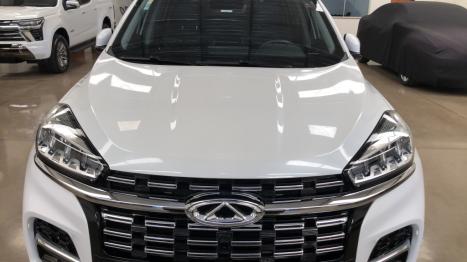 CHERY Tiggo 8 1.6 16V 4P TGDI TURBO TXS AUTOMTICO DCT, Foto 7