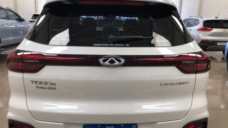 CHERY Tiggo 8 1.6 16V 4P TGDI TURBO TXS AUTOMTICO DCT, Foto 8