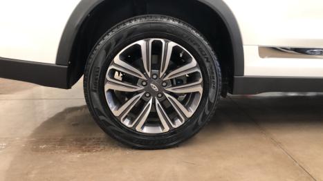 CHERY Tiggo 8 1.6 16V 4P TGDI TURBO TXS AUTOMTICO DCT, Foto 9