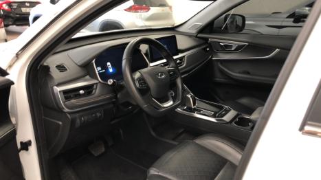 CHERY Tiggo 8 1.6 16V 4P TGDI TURBO TXS AUTOMTICO DCT, Foto 10