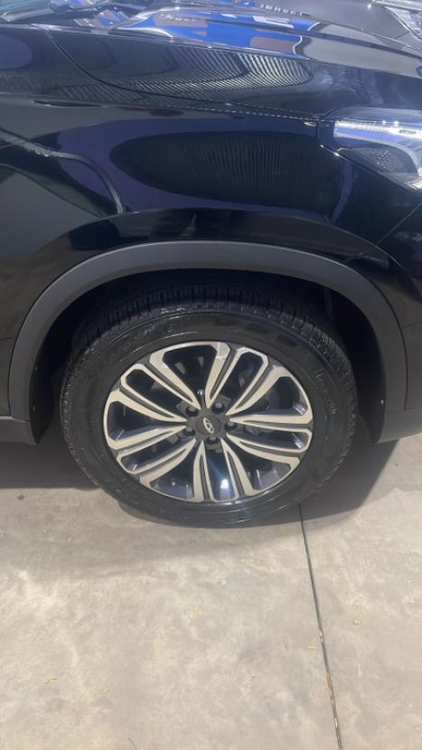 CHERY Tiggo 8 1.6 16V 4P TGDI TURBO TXS AUTOMTICO DCT, Foto 10