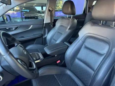 CHERY Tiggo 8 1.6 16V 4P TGDI TURBO TXS AUTOMTICO DCT, Foto 7