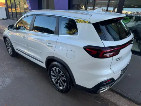CHERY Tiggo 8 1.6 16V 4P TGDI TURBO TXS AUTOMTICO DCT, Foto 2