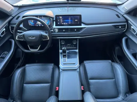 CHERY Tiggo 8 1.6 16V 4P TGDI TURBO TXS AUTOMTICO DCT, Foto 11