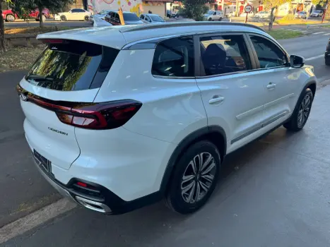 CHERY Tiggo 8 1.6 16V 4P TGDI TURBO TXS AUTOMTICO DCT, Foto 3