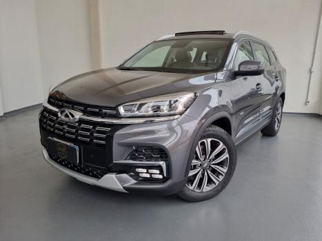 CHERY Tiggo 8 1.6 16V 4P TGDI TURBO TXS AUTOMTICO DCT, Foto 1