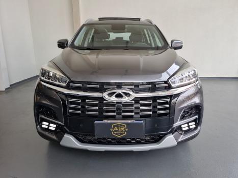 CHERY Tiggo 8 1.6 16V 4P TGDI TURBO TXS AUTOMTICO DCT, Foto 3