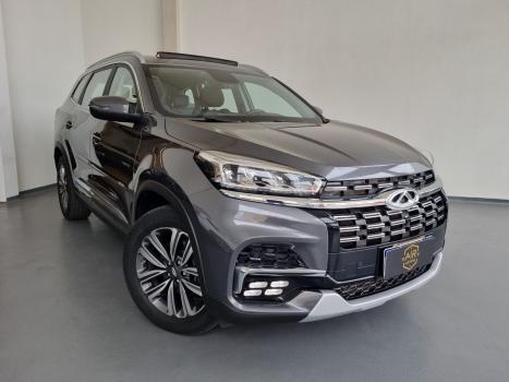 CHERY Tiggo 8 1.6 16V 4P TGDI TURBO TXS AUTOMTICO DCT, Foto 4