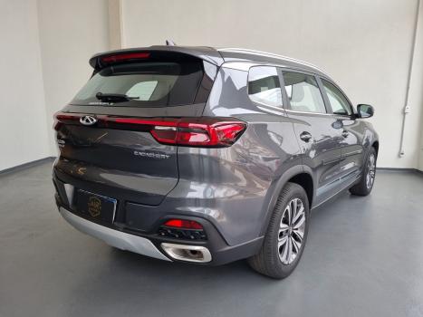 CHERY Tiggo 8 1.6 16V 4P TGDI TURBO TXS AUTOMTICO DCT, Foto 6