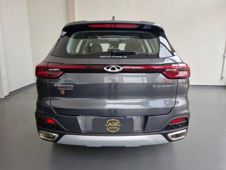 CHERY Tiggo 8 1.6 16V 4P TGDI TURBO TXS AUTOMTICO DCT, Foto 7
