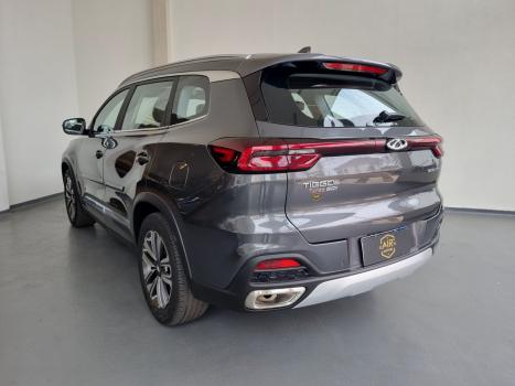 CHERY Tiggo 8 1.6 16V 4P TGDI TURBO TXS AUTOMTICO DCT, Foto 8