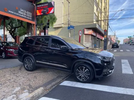 CHERY Tiggo 8 Pro 1.5 16V 4P FLEX TCI PLUG-IN HYBRID DHT TURBO AUTOMTICO, Foto 7