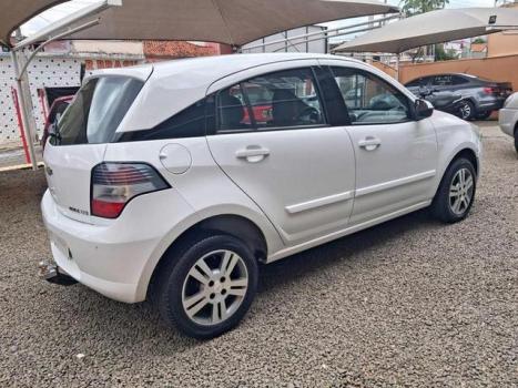 CHEVROLET Agile 1.4 4P LTZ FLEX, Foto 4