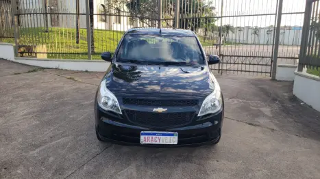 CHEVROLET Agile 1.4 4P LT FLEX, Foto 7