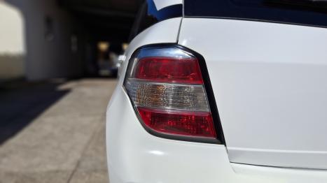 CHEVROLET Agile 1.4 4P LTZ FLEX, Foto 5