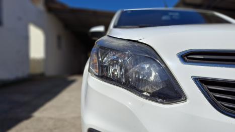 CHEVROLET Agile 1.4 4P LTZ FLEX, Foto 6