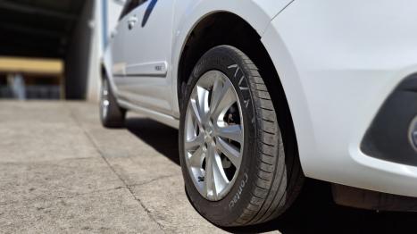 CHEVROLET Agile 1.4 4P LTZ FLEX, Foto 8