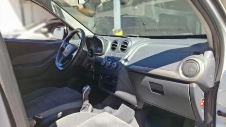 CHEVROLET Agile 1.4 4P LTZ FLEX, Foto 9