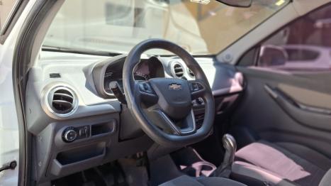 CHEVROLET Agile 1.4 4P LTZ FLEX, Foto 10