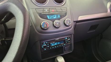 CHEVROLET Agile 1.4 4P LTZ FLEX, Foto 11