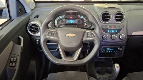CHEVROLET Agile 1.4 4P LTZ FLEX, Foto 12