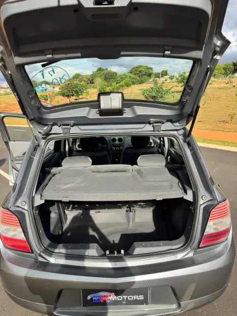 CHEVROLET Agile 1.4 4P LTZ FLEX, Foto 7