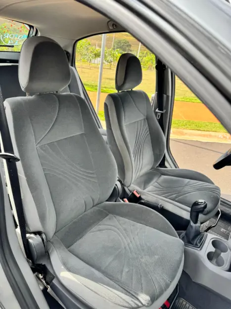 CHEVROLET Agile 1.4 4P LTZ FLEX, Foto 11