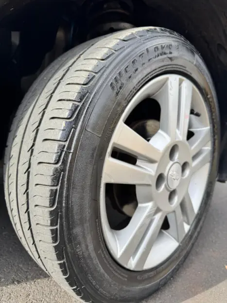 CHEVROLET Agile 1.4 4P LTZ FLEX, Foto 14