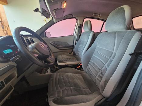 CHEVROLET Agile 1.4 4P LTZ FLEX, Foto 5