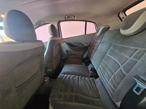 CHEVROLET Agile 1.4 4P LTZ FLEX, Foto 6