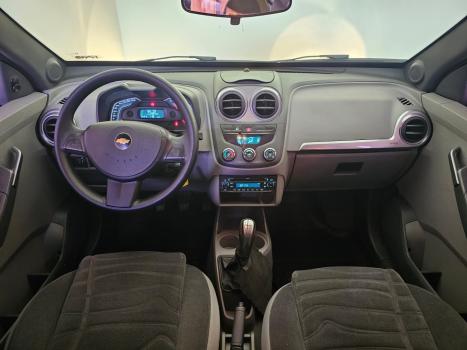 CHEVROLET Agile 1.4 4P LTZ FLEX, Foto 7