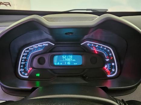 CHEVROLET Agile 1.4 4P LTZ FLEX, Foto 8