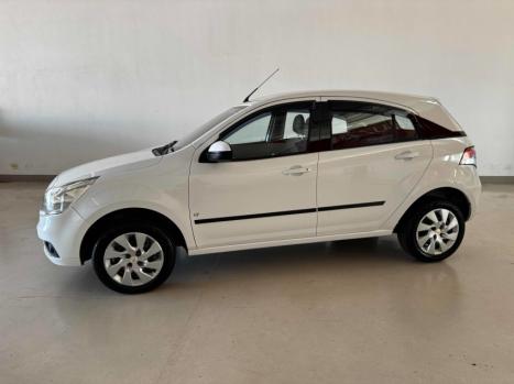 CHEVROLET Agile 1.4 4P LT FLEX, Foto 2