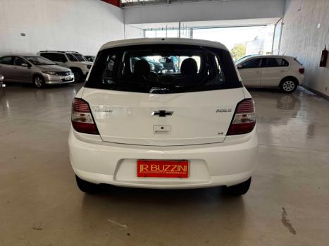 CHEVROLET Agile 1.4 4P LT FLEX, Foto 3