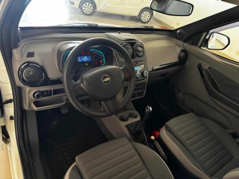 CHEVROLET Agile 1.4 4P LT FLEX, Foto 5