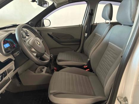 CHEVROLET Agile 1.4 4P LT FLEX, Foto 7