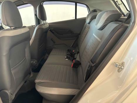 CHEVROLET Agile 1.4 4P LT FLEX, Foto 8