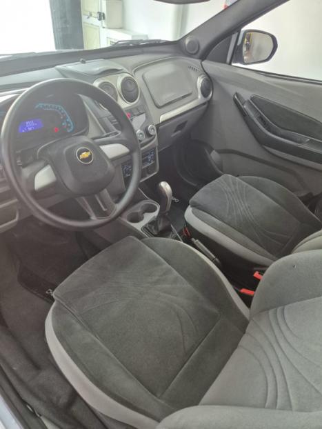 CHEVROLET Agile 1.4 4P LTZ FLEX, Foto 7