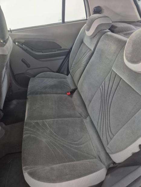 CHEVROLET Agile 1.4 4P LTZ FLEX, Foto 9